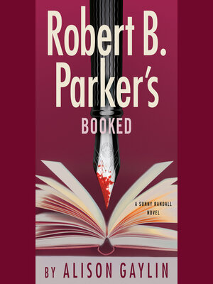 cover image of Booked
